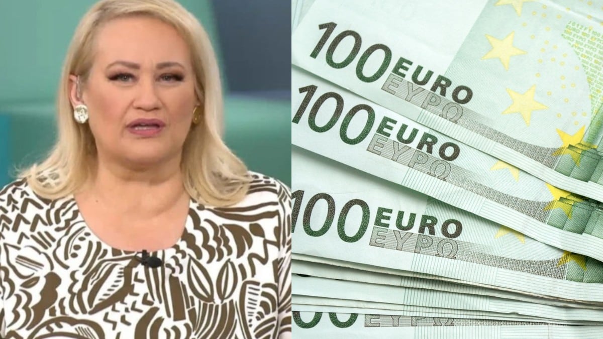 Οικονομικά «απρόοπτα» από την Άση Μπήλιου: Γεμίζουν οι τσέπες «χρυσό» για Υδροχόους, Ταύρους και 3 ακόμα ζώδια