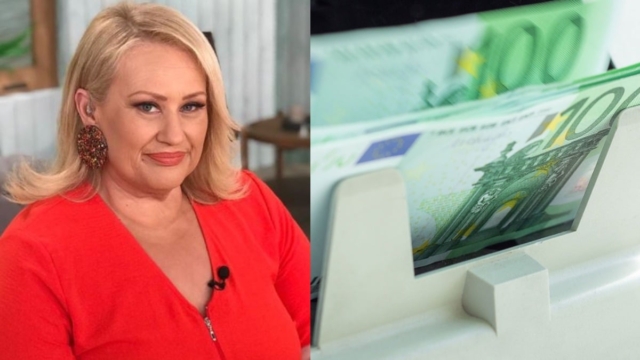 Μοιράζει «χρυσάφι» η Άση Μπήλιου: Έρωτας και χρήμα του Αγίου Βαλεντίνου για Κριούς, Τοξότες και 2 ακόμα ζώδια