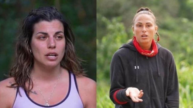 Survivor 2024: «Διέγραψε» την  Ασημίνα η Σταυρούλα – «Έπιασε τα κορίτσια πριν μπω στο παιχνίδι»