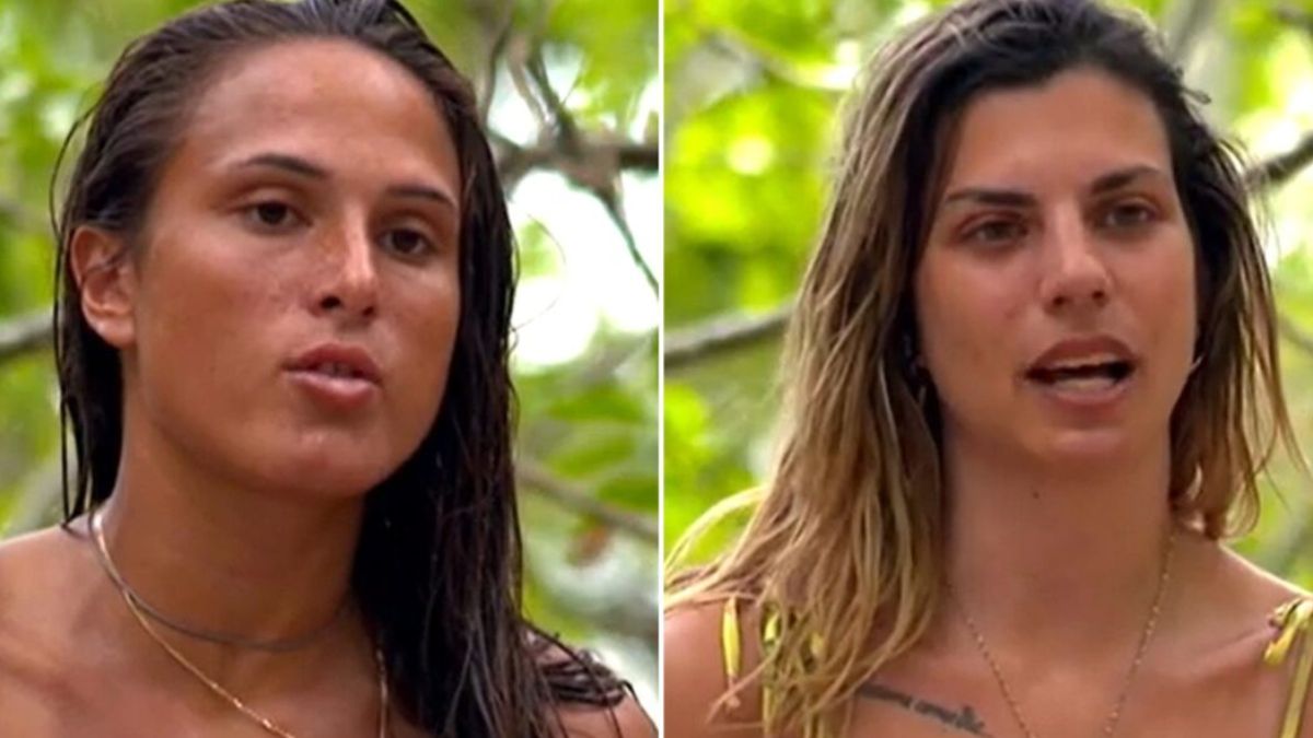 Survivor 2024: «Τσούζει» την Ασημίνα η Σταυρούλα – «Αποθέωσαν μια παίκτρια που έχει μόλις τρεις μέρες εδώ»