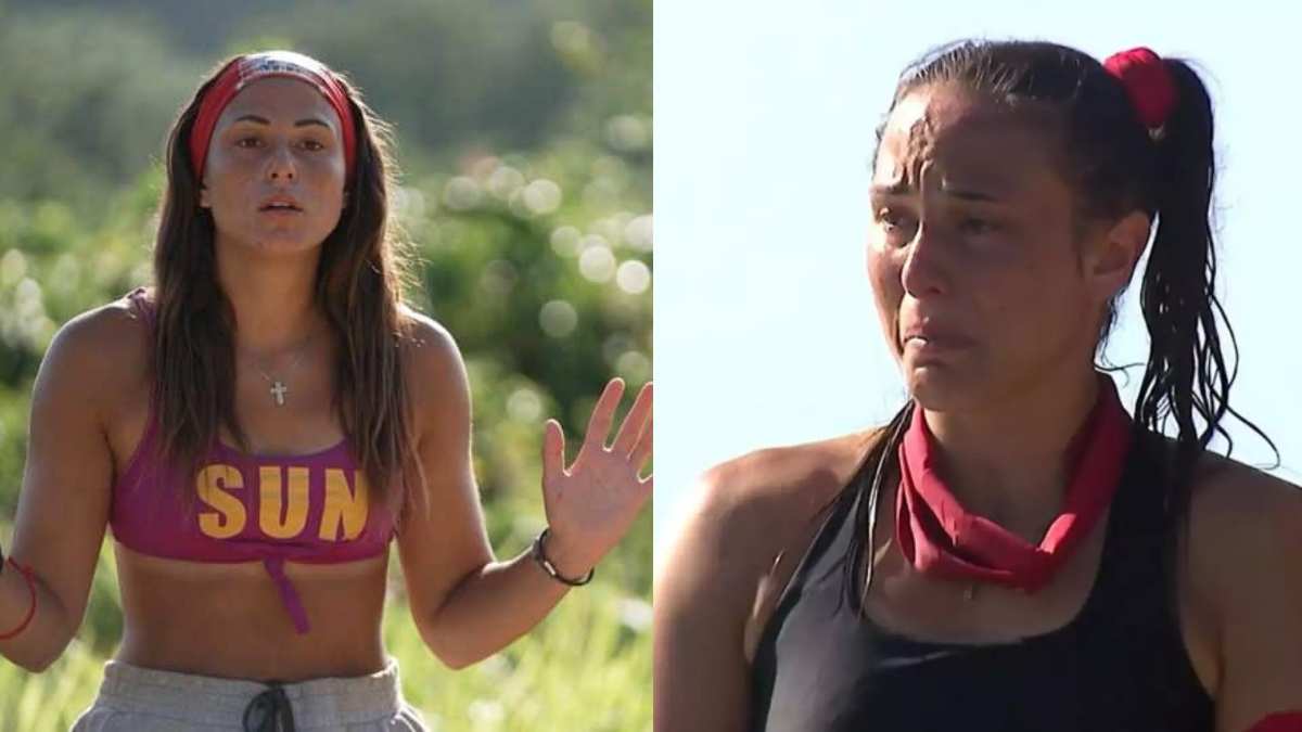 Survivor 2024 spoiler 24/02: Κρίσιμες ώρες για την Ασημίνα Χατζηανδρέου – Η έκακτη απόφαση για το μέλλον της