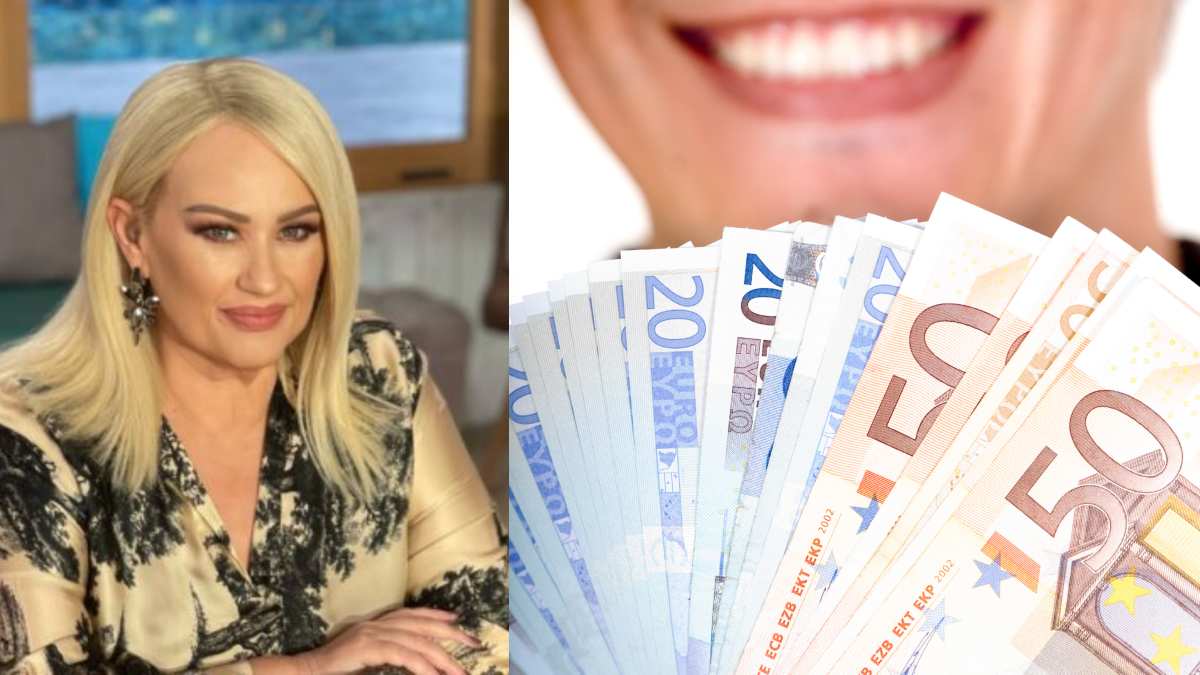 Το ανακοίνωσε η Άση Μπήλιου: 3 ζώδια, μαζί με Ζυγούς, θα δουν το ΙΒΑΝ τους γεμάτο χρήμα!