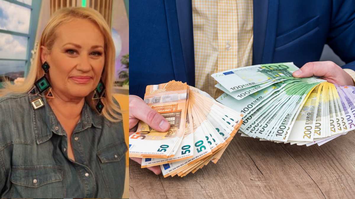 Ο Ερμής στον Υδροχόο μέχρι τις 23/02: Λεφτά με την σέσουλα για 3 ζώδια από την Άση Μπήλιου