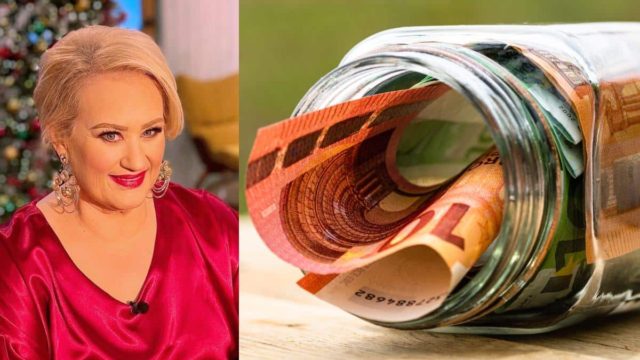 Όλη η τύχη πάνω τους: Η Άση Μπήλιου έχει εξαιρετικά νέα γι’ αυτά τα 2 ζώδια – Λεφτά με την σέσουλα