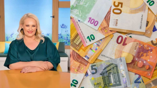 Άση Μπήλιου: Ο Άρης φέρνει τσουβάλια με χρήμα για Καρκίνους, Σκορπιούς κι άλλα 2 ζώδια!