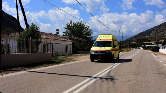Τραγωδία στα Γρεβενά: Μητέρα βρήκε νεκρό τον 27χρονο γιο της
