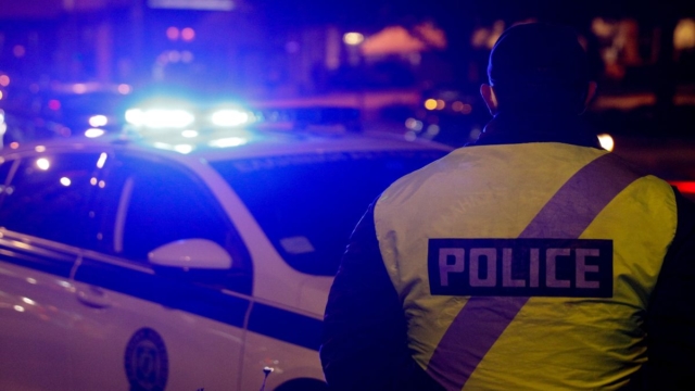 Έγκλημα στην Αγία Βαρβάρα: Πεθερός σκότωσε με καραμπίνα τον γαμπρό του