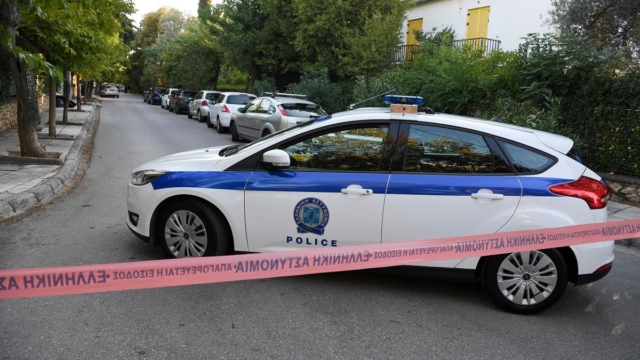 Πατροκτονία στα Τρίκαλα: Αυτός είναι ο 46χρονος που αποκεφάλισε τον πατέρα του με αλυσοπρίονο – Ψυχικά ασθενής ο δράστης – Πάλεψαν πριν τη δολοφονία