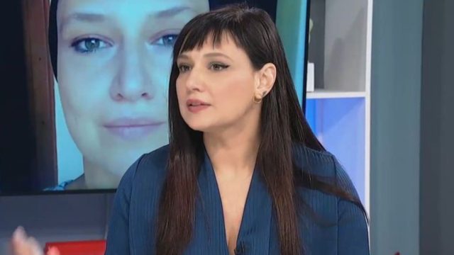 Σόκαρε άπαντες η Αθηναΐς Νέγκα: «Τα δύο πρώτα χρόνια είχα υποστεί δημόσιο bullying από 1-2 παρουσιαστές…»
