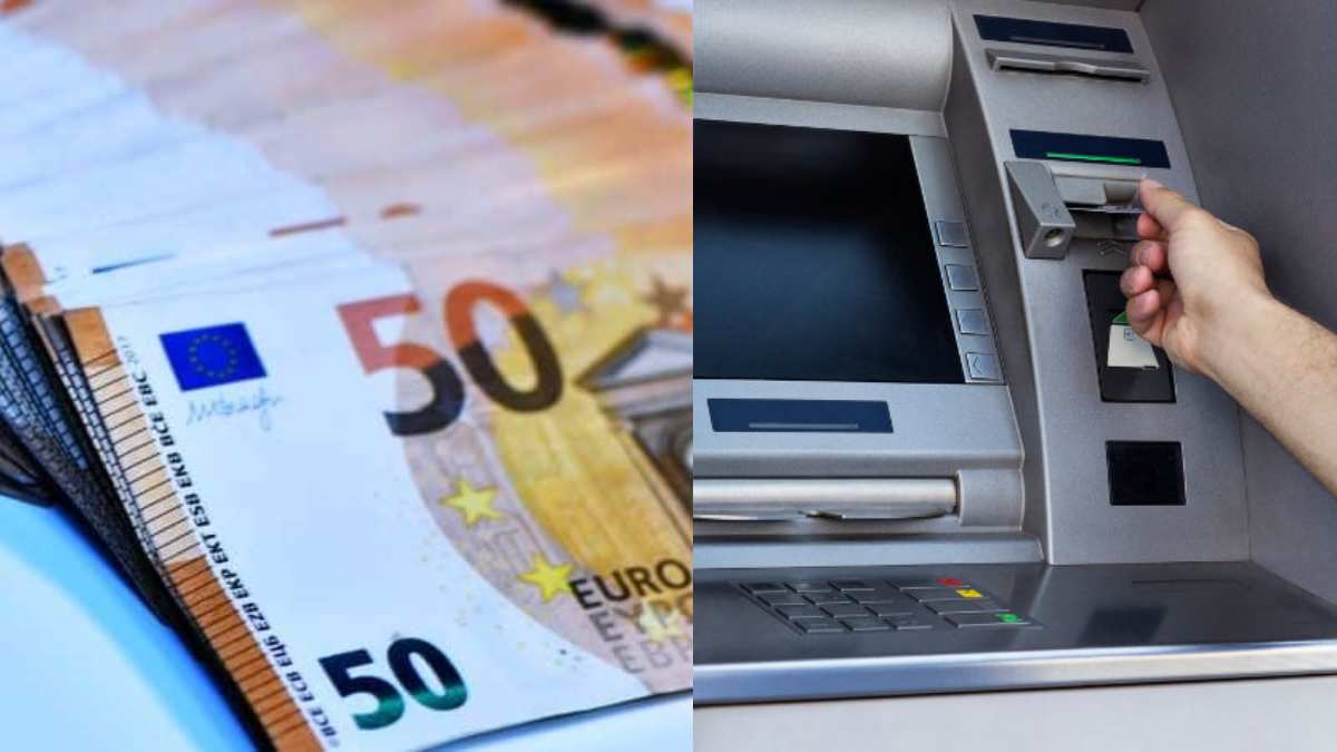 Ελάχιστοι το γνωρίζουν: Γι’αυτό οι τράπεζες κλείνουν χιλιάδες λογαριασμούς και δεσμέουν τα λεφτά των δικαιούχων