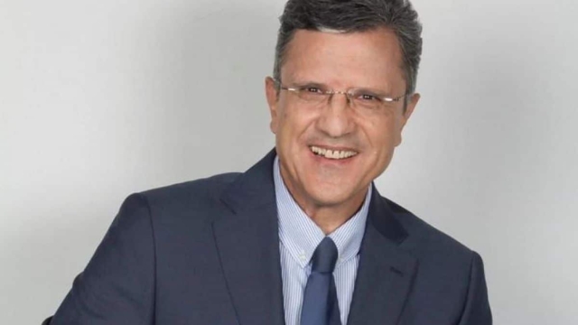 Από την τηλεόραση στις εκλογές – Δεν θα είναι μόνο ο Γιώργος Αυτιάς στις εκλογές