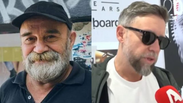 Γιάννης Βαρδής για «Άλλο Άνθρωπο»: «Έστελνα πολλές φορές φαγητό, αλλά δεν ξέρω που πήγαινε…» (video)