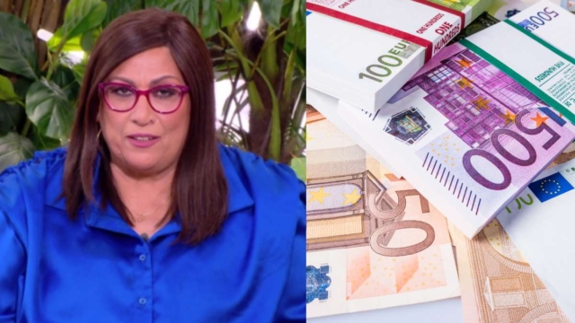 Σελήνη σε εξάγωνο με τον Δία: Γεμάτες τσέπες με ευρώ για 2 ζώδια από την Σμάρω Σωτηράκη