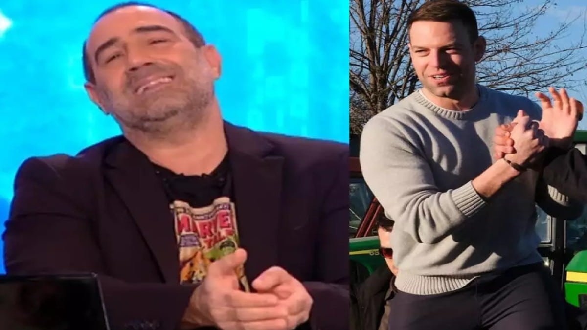 Ο Αντώνης Κανάκης “αδειάζει” τον Στέφανο Κασσελάκη: «Άντε κουκλίτσα μου, κάνε μας τη χάρη! Δηλαδή για όνομα του Θεού»