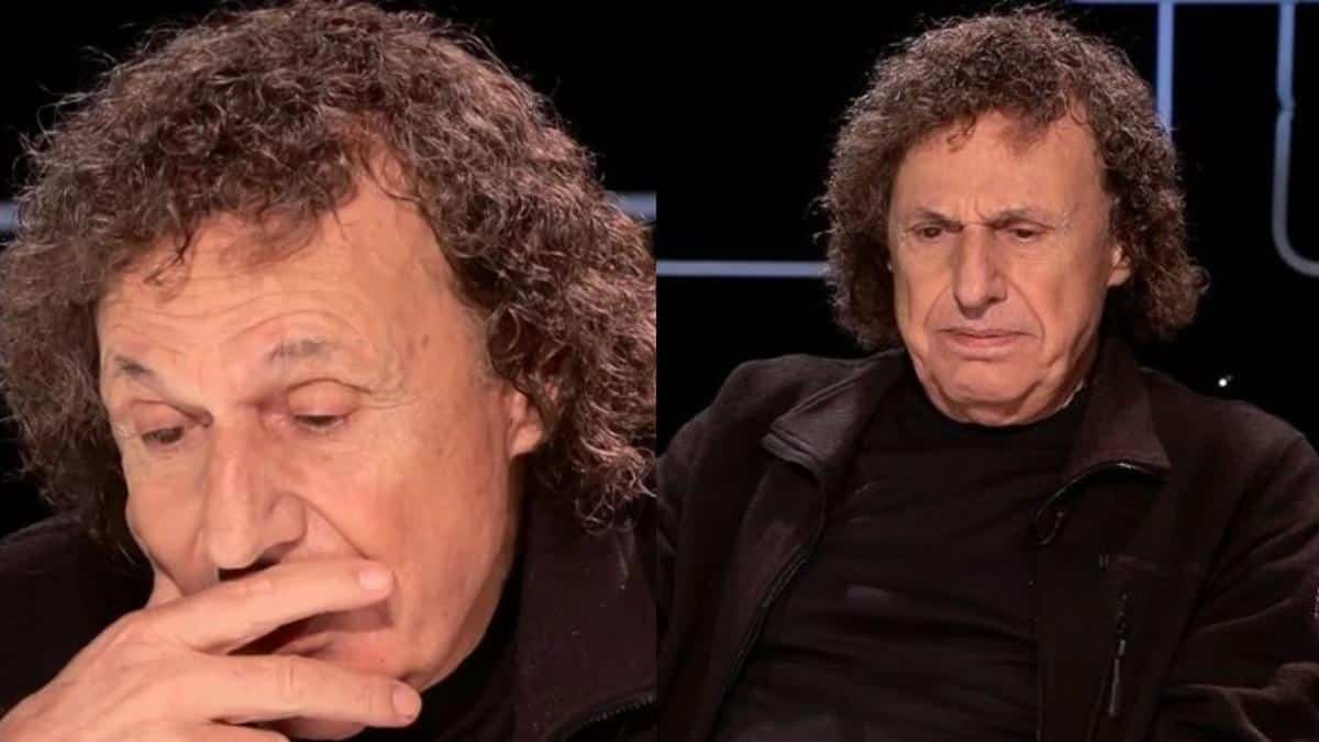 «Γονάτισε» ο Βασίλης Παπακωνσταντίνου: «Μου λείπει εκείνη – Το σπίτι έχει αδειάσει…» (video)