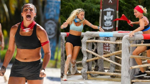 Survivor 2024 spoiler: Αυτή η παίκτρια είναι εκτός και αποχωρεί (;) από τον Άγιο Δομίνικο