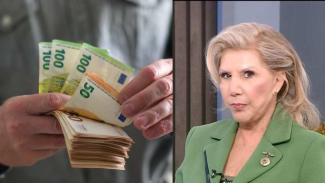 Αλλάζει η ζωή τους ξαφνικά: 3 Ζώδια θα βγάλουν πολλά λεφτά και θα βρουν τον έρωτα τους μέχρι τέλος Φλεβάρη