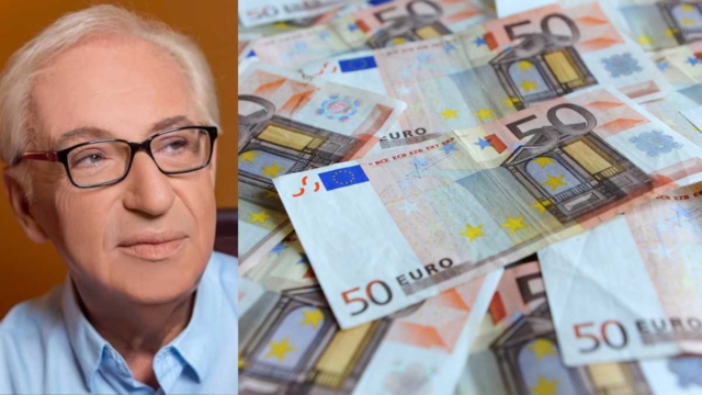 Ορμάτε, χρήμα: 3 ζώδια που τρέχουν στα ΑΤΜ σύμφωνα με τον Κώστα Λεφάκη