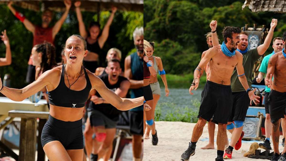 Survivor 2024 spoiler 19/02: Αυτή η ομάδα κερδίζει την 2η ασυλία της εβδομάδας!