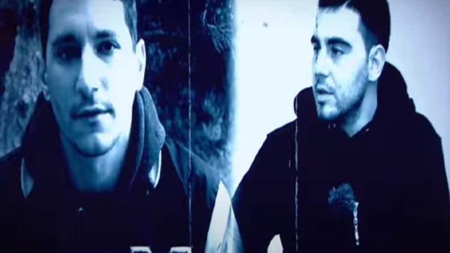 «Αναγκάστηκα να ορκιστώ στα κόκκαλα του πατέρα μου» – Συγκλονίζουν οι δυο νεαροί που χαρακτηρίστηκαν ως «βι@στές της Λιβαδειάς» πήγαν φυλακή και αθωώθηκαν (Video)