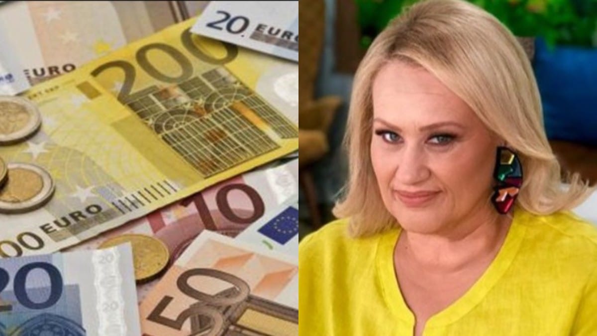 24 ώρες χρηματικής τύχης από την Άση Μπήλιου – Πάρτε λαχείο αν ανήκετε σε αυτά τα 4 ζώδια