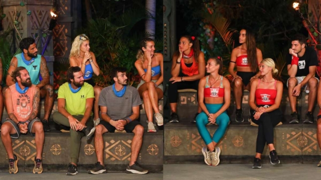 Survivor 2024 spoiler 16/02: Σοκ στον Άγιο Δομίνικο – Δηλητηριάστηκε κι άλλος παίκτης! Αποχωρεί από το Survivor;