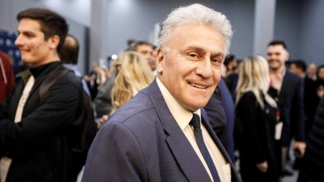 Παναγιώτης Ψωμιάδης για ομόφυλα ζευγάρια: «Κάποια αρρωστημένα μυαλά πάνε να διαμορφώσουν μια διαφορετική κοινωνία»
