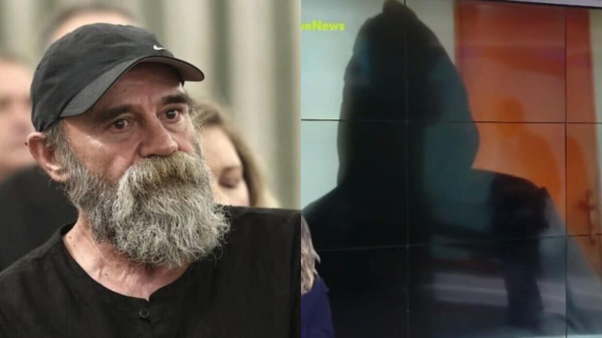 «Ο Άλλος Άνθρωπος»: «Επαγγελματίας ψεύτης, τυχοδιώκτης και αρπαχτικό» – Ξεσπά πρώην εθελοντής κατά του Κωνσταντίνου Πολυχρονόπουλου (video)