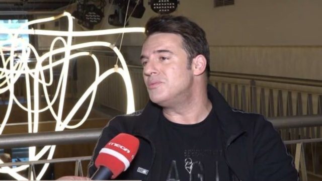 Θάνος Τζάνης: «Ένα παιδί για να μεγαλώσει θέλει την μητέρα και τον πατέρα. Αν ο γιος μου έλεγε ότι είναι ομοφυλόφιλος, θα του έλεγα ότι…» (Video)