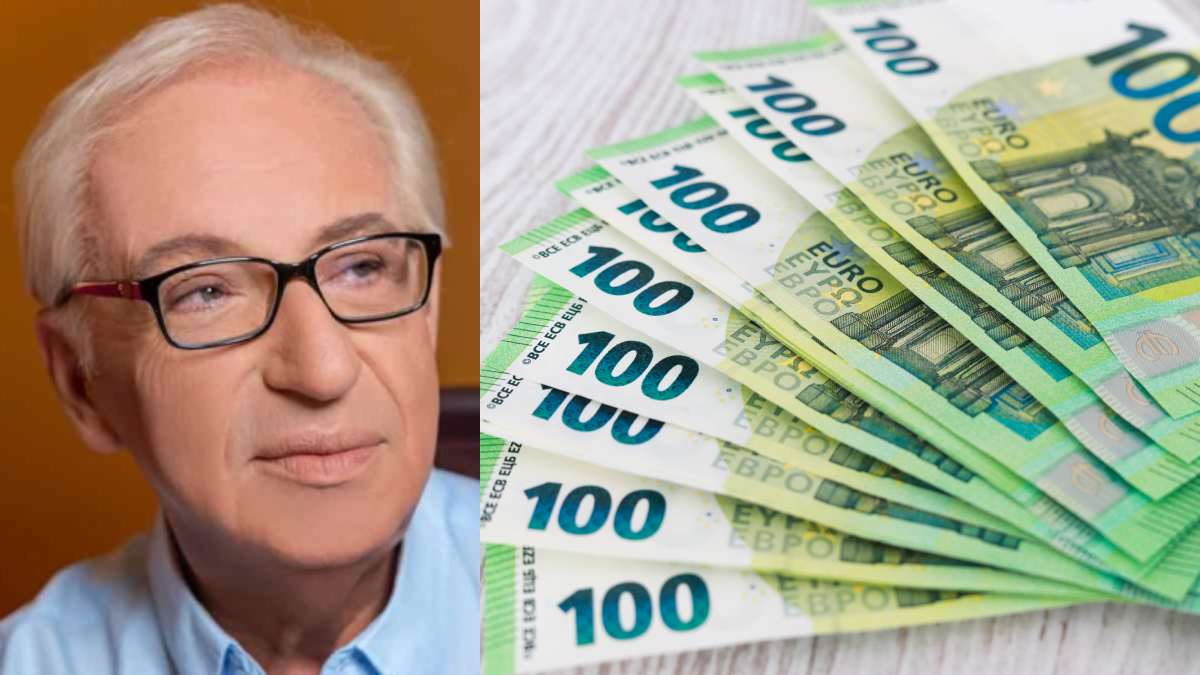 Ουρλιάξτε από χαρά: Αν ανήκετε σ’ αυτά τα 2 ζώδια παίξε Τζόκερ – Φουλ χρήμα από τον Κώστα Λεφάκη