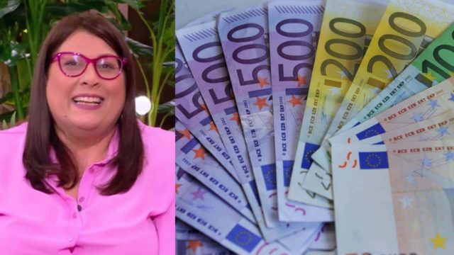 Γεμίζουν οι τσέπες τους με χρήμα: 4 ζώδια πλουτίζουν σύμφωνα με την Σμάρω Σωτηράκη