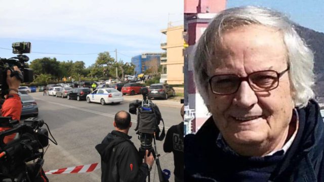 Αντώνης Βλασσάκης: Ποιος ήταν ο CEO της ναυτιλιακής στην Γλυφάδα που δολοφόνησε ο Αιγύπτιος