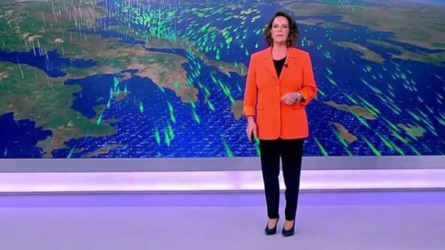 Απεφάνθη η Χριστίνα Σούζη – Μέχρι το δεύτερο 10ήμερο του Φεβρουαρίου… (video)