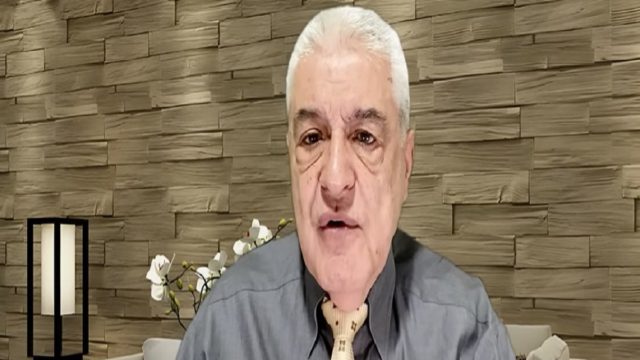 7ημερος “Γολγοθάς” για Ζυγούς και 3 Ζώδια: “Μαύρες” προβλέψεις από τον Χρίστο Ντούβλη για την εβδομάδα 5-11/2 (Video)