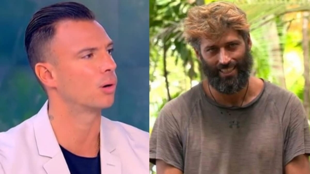 Survivor 2024: «Μπήκαν παρεάκια από πριν, εγώ ήμουν ο “άσχετος”» – «Κάρφωσε» τους Κόκκινους ο Χρήστος Βολικάκης (video)