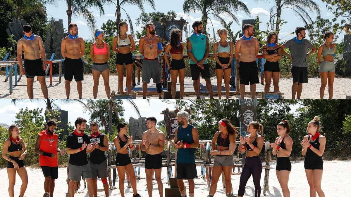 Survivor 2024 spoiler 27/02: Έχουμε ανατροπή; Αυτή η ομάδα κερδίζει την 3η ασυλία της εβδομάδας