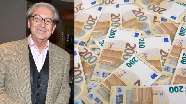 Η τύχη τους χαμογελά μια και καλή: Αν ανήκεις σε αυτά τα Ζώδια παίξε Τζόκερ, αναφέρει ο Κώστας Λεφάκης!