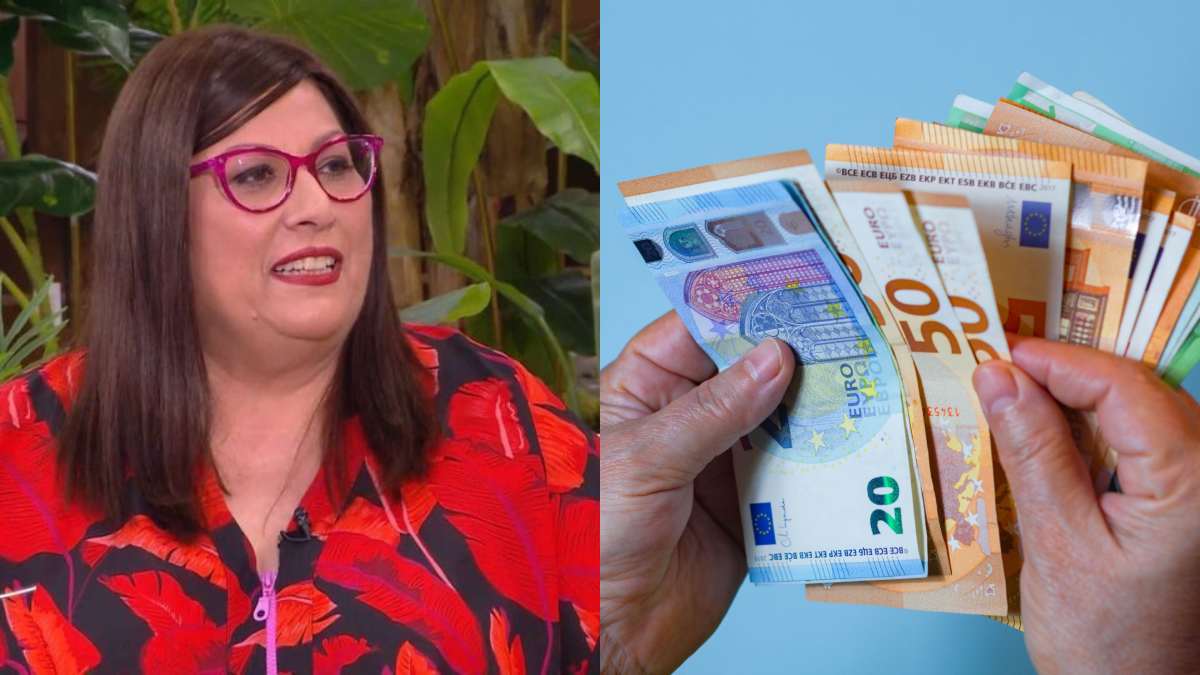 Σελήνη στον Λέοντα με εκπλήξεις: Χρήμα και έρωτα γι’ αυτά τα 3 ζώδια φέρνει η Σμάρω Σωτηράκη