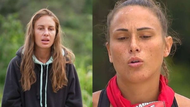 Survivor 2024 spoiler 14/02: Τέλος σε μια μεγάλη φιλία – Τα έσπασαν Δαλάκα – Ασημίνα! «Αν είχε ψηφίσει εμένα δεν θα σ’ ένοιαζε»