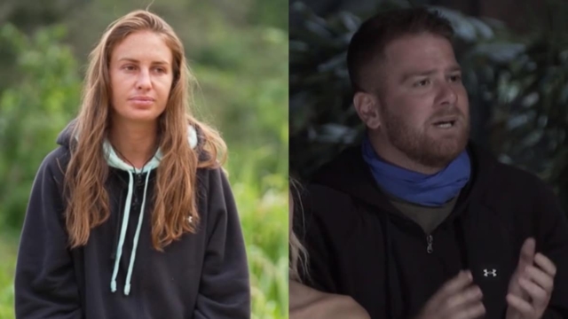 Survivor highlights 13/2: Παίκτης αποχώρησε λόγω προβλήματος υγείας – Στα «μαχαίρια» Κατερίνα Δαλάκα με Τζέημς Καφετζή (video)