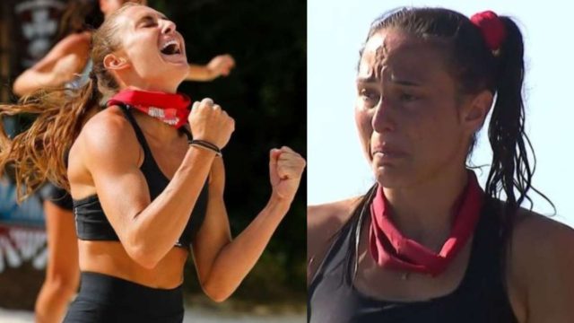 Survivor 2024 spoiler 13/02: Μακελειό! Προς αποχώρηση Ασημίνα Χατζηανδρέου ή Κατερίνα Δαλάκα;
