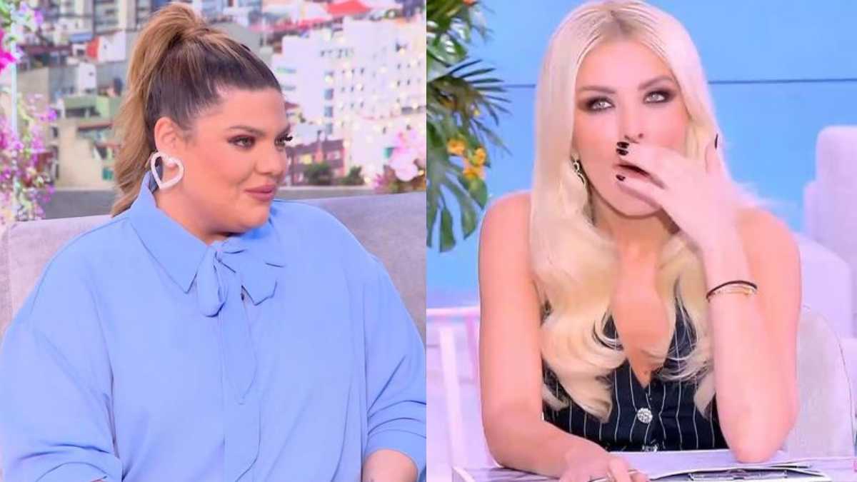 Καινούργιου Vs Μπάρκα: Ποια έκανε μεγαλύτερη τηλεθέαση στην πρώτη εκπομπή (26/02) μετά τον σάλο με τον Φίλιππο Τσαγκρίδη;