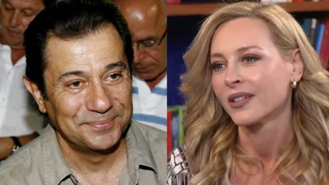 Αποκάλυψη από Φαίη Ξυλά: «Για τον Δάνη Κατρανίδη μαθαίνω…»