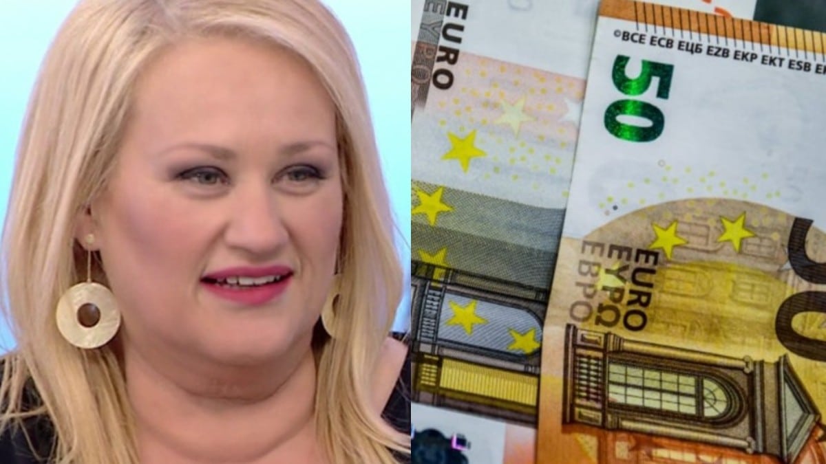 Χρυσά «λάφυρα» από την Άση Μπήλιου: Χρήμα, έρωτας και τύχη για Παρθένους και 2 ακόμα ζώδια