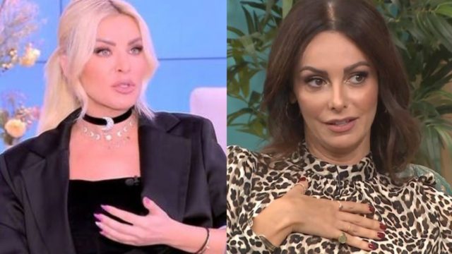 Κόλαφος η Καινούργιου για Μαγγίρα: «Αναφέρεσαι συνέχεια σε μένα! Καλά κάνεις και δε βλέπεις την εκπομπή» (video)