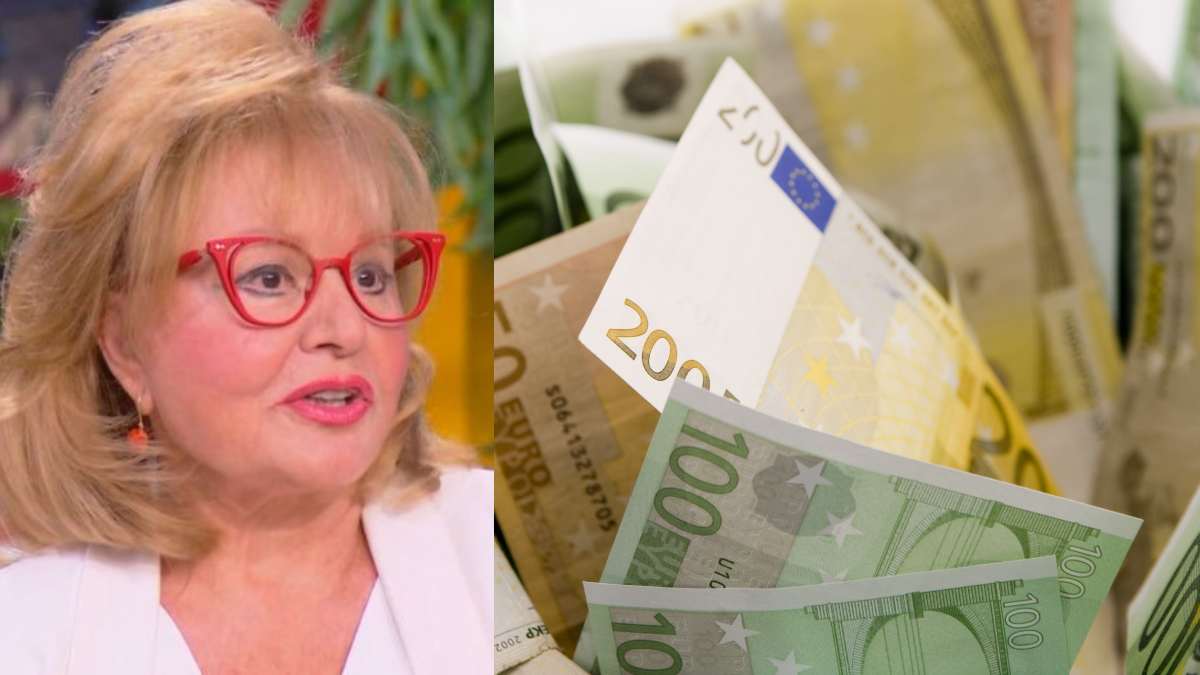 Αν ανήκετε σ’ αυτό το 1 ζώδιο παίξτε ΛΟΤΤΟ – Χρήμα με την σέσουλα από την Βίκυ Παγιατάκη