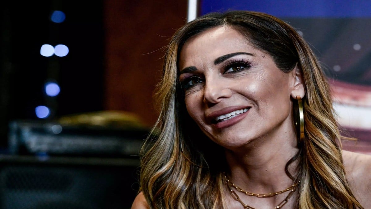 Αινιγματικό μήνυμα Δέσποινας Βανδή στο Instagram: «Κάθε μέρα έχει μια επιλογή! Μπορεί να είσαι θυμωμένη ή λυπημένη…»