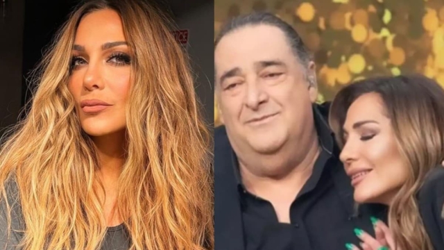 «Έσπασε» η Δέσποινα Βανδή για τον Βασίλη Καρρά – «Θα ζοριστώ, αλλά θα το διαχειριστώ…» (video)