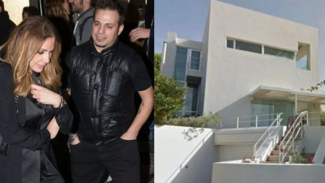 Το deal της δεκαετίας και η βίλα των 12.000.000 ευρώ: Έτσι μοίρασαν την χρυσή περιουσία τους Βανδή – Νικολαΐδης