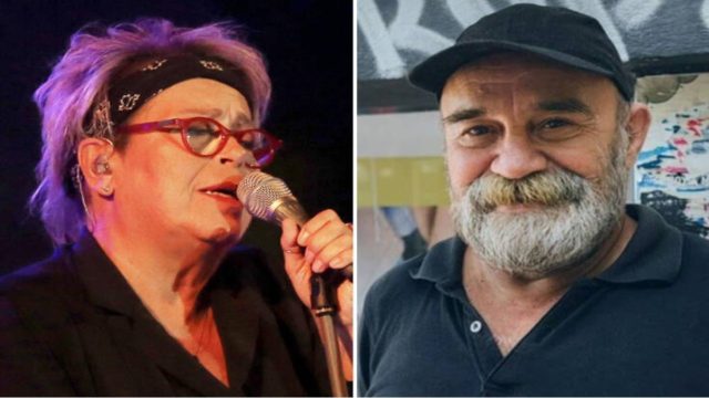 Όταν ο «Άλλος Άνθρωπος» κατήγγειλε τη Δήμητρα Γαλάνη για «έλεγχο με ύφος» σε διανομή φαγητού – Οι αναρτήσεις του Πολυχρονόπουλου και οι απαντήσεις της (video)